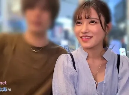 FC2PPV-4090982 嬌嫩女友爆乳纏綿歡愛