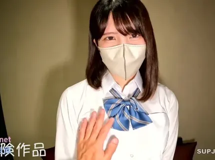 FC2PPV-3645884 顏值爆表坂道美眉首嚐口播淪陷