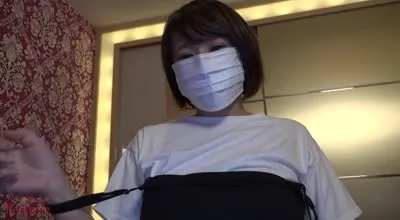 FC2PPV-4543234 熱愛性愛的孕婦有嬰兒乳