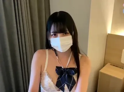 FC2PPV-3387150 純白雪嫩十八爆胸少女初體驗