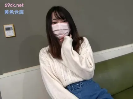 FC2PPV-3177014 初次羞澀美少女全