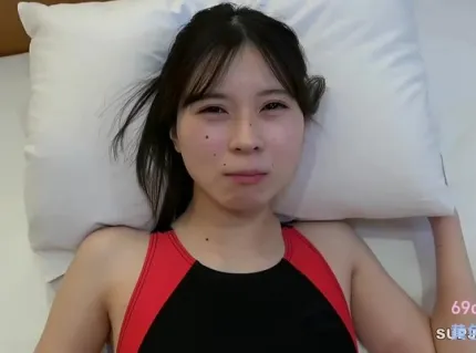 FC2PPV-3191100 十九歲偶像級美少女運動裝狂啪滿