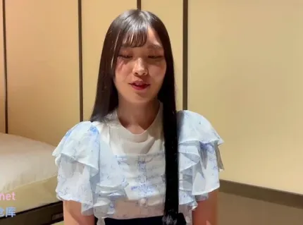 FC2PPV-4458101 美少女坦白驚人畢業原因露