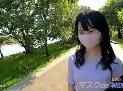 FC2PPV-3173959 前偶像學霸處女在戶外激戰失守