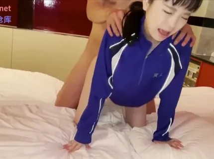 FC2PPV-4158626 禁忌身份美女隱秘偷情失守痙攣
