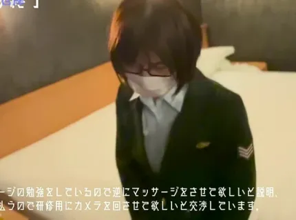 FC2PPV-4614432 人妻按摩師遭狂噴滿臉高潮不止
