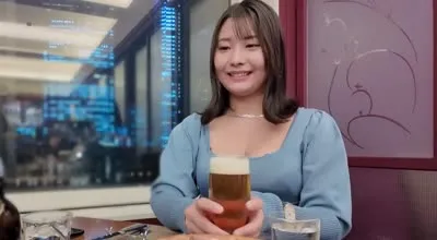 FC2PPV-4528862 腰搖不停的豐滿身體大奶妻子明日菜