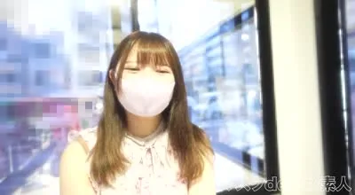 FC2PPV-4528295 超級名門有名大學治癒系美女