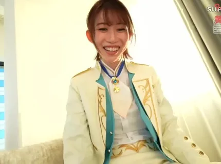FC2PPV-4785171 美男子女裝癖遭插淪陷高潮不止