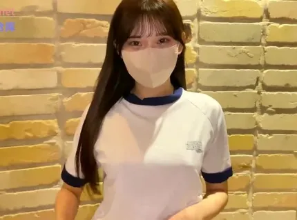 FC2PPV-4479791 勁爆啦啦隊美少女連射高潮不停