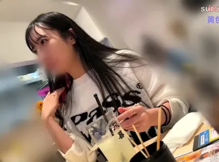 FC2PPV-4639766 長腿黑髮美臀純情淪陷高潮狂噴