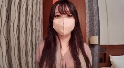 FC2PPV-4725922 和男友的第一次
