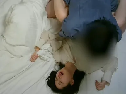 FC2PPV-4582145 清純纖細女友狂歡不止高潮不停