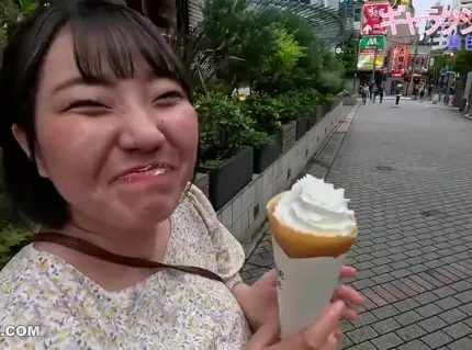 FC2PPV-4311666 素人顏出少女爆乳翹臀搖晃