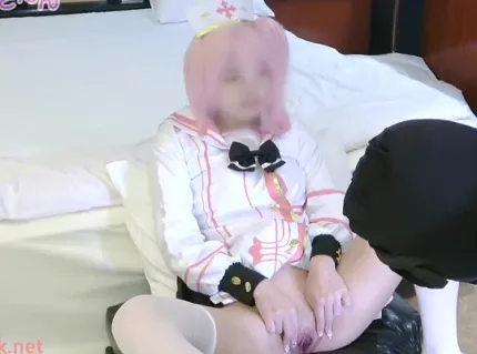 FC2PPV-4936346 藍調塞琳娜巨乳細腰白膚狂熱激戰