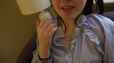 FC2PPV-4731709 父親是大學醫院長的超級千金小姐