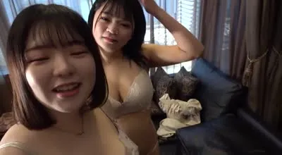 FC2PPV-4508319 爆乳的同學