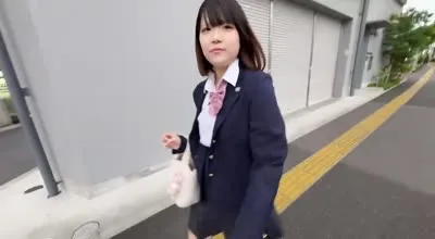 FC2PPV-4696963 水泳都大會前八的175cm文武雙全現役J系少女