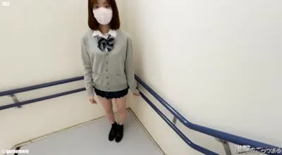 FC2PPV-4474977 經驗人數2人純無垢天使醬