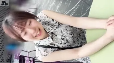 FC2PPV-4470285 破壞力拔群火箭奶子忍不住搖晃魅惑男人