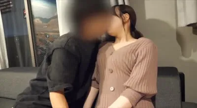 FC2PPV-4474887 童顏G杯美女甜蜜偷●