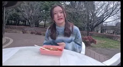 FC2PPV-4381540 只有兩個性伴侶的純潔無辜的天使