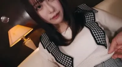 FC2PPV-4418885 超級可愛專科學兔子先