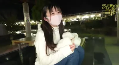 FC2PPV-4742064 溫泉旅館的長女