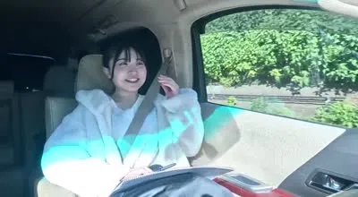 FC2PPV-4121738 無良搭車客