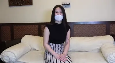 FC2PPV-3591512 美腿絕美的整形護士