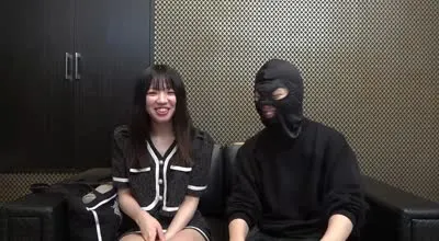 FC2PPV-4745529 D罩杯纖細身材的水瀨醬