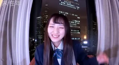 FC2PPV-3073193 坡道式美少女