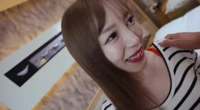 FC2PPV-4577442 怎麼看都令人心動的誘惑美女