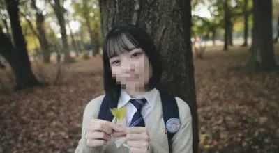 FC2PPV-3153019 一個立志成為抖音偶像的漂亮少女