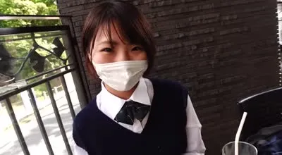 FC2PPV-3069310 第一次學會高潮的女學生