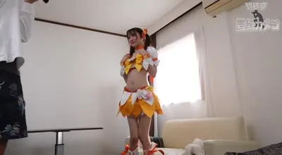 FC2PPV-2629624 半地下偶像與胖宅男私拍寫真