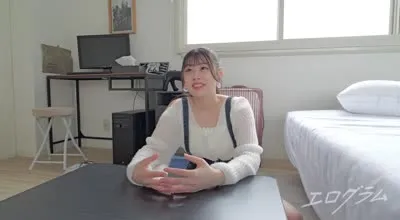 FC2PPV-4792484 害羞純真的天使