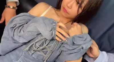 FC2PPV-4578336 神級身材＆G罩杯爆乳可愛素人