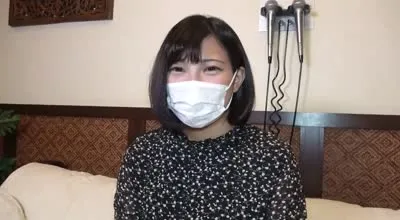 FC2PPV-1912580 舉止優雅的女廚師