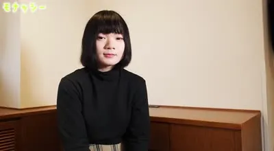 FC2PPV-1822932 擁有娃娃臉的大學生