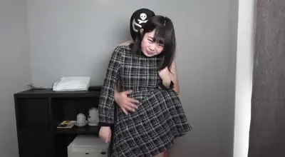 FC2PPV-1687864 天然美麗的大G罩杯美胸