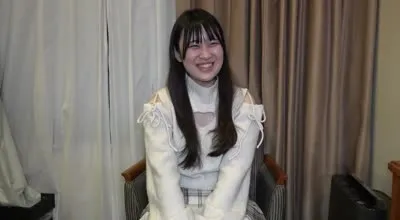 FC2PPV-4810998 安靜又愛乾淨的女士