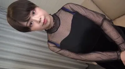 FC2PPV-1416690 G罩杯巨乳女孩