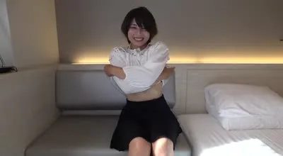 FC2PPV-1312078 真正的S級人妻