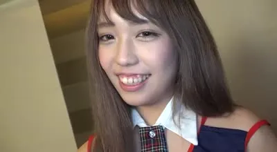 FC2PPV-1288019 豐滿身材的超級可愛美穗子