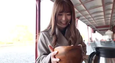 FC2PPV-4558851 平日午後美人妻中出約會