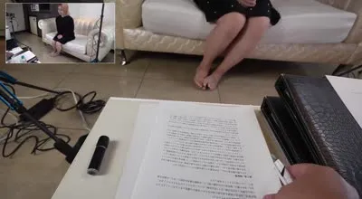 FC2PPV-4573842 愛玩的女大學生享受著校園生活