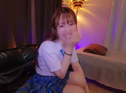 FC2PPV-4856735 浪爆大屁股面容蒼白美少女S級真正的白色天使大量高潮噴射