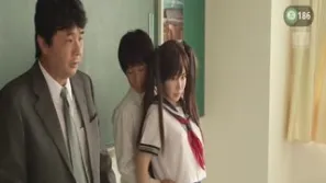 【生殖器結合症候群】-肉棒太大了根本拔不出來。。