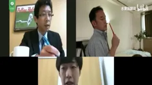 男友出差，女友出軌